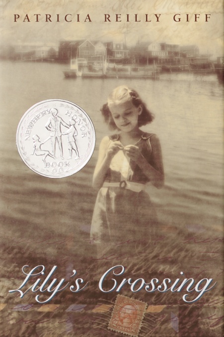 Title details for Lily's Crossing by Patricia Reilly Giff - Available